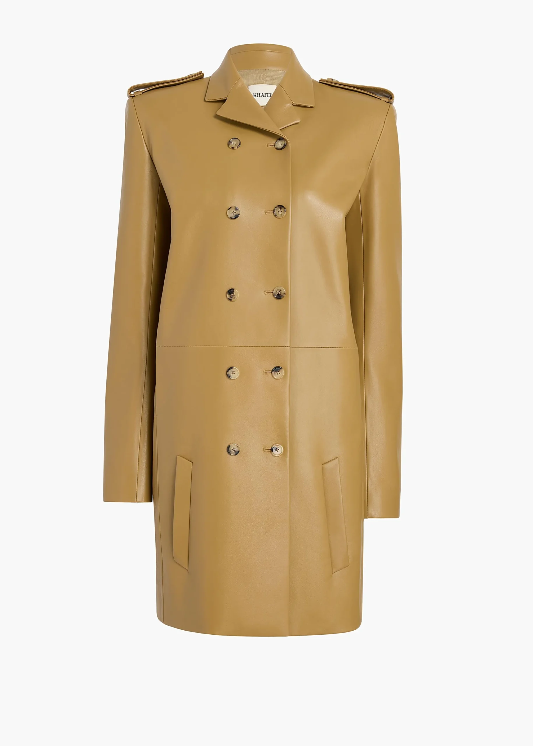 Sadra Coat in|Khaite Online