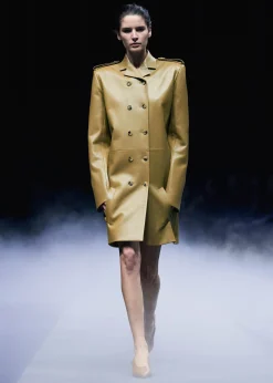 Sadra Coat in|Khaite Online