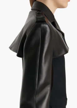 Sadran Jacket in|Khaite