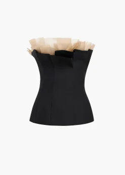 Sal Top in|Khaite New