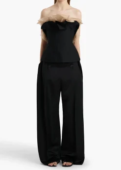 Sal Top in|Khaite New