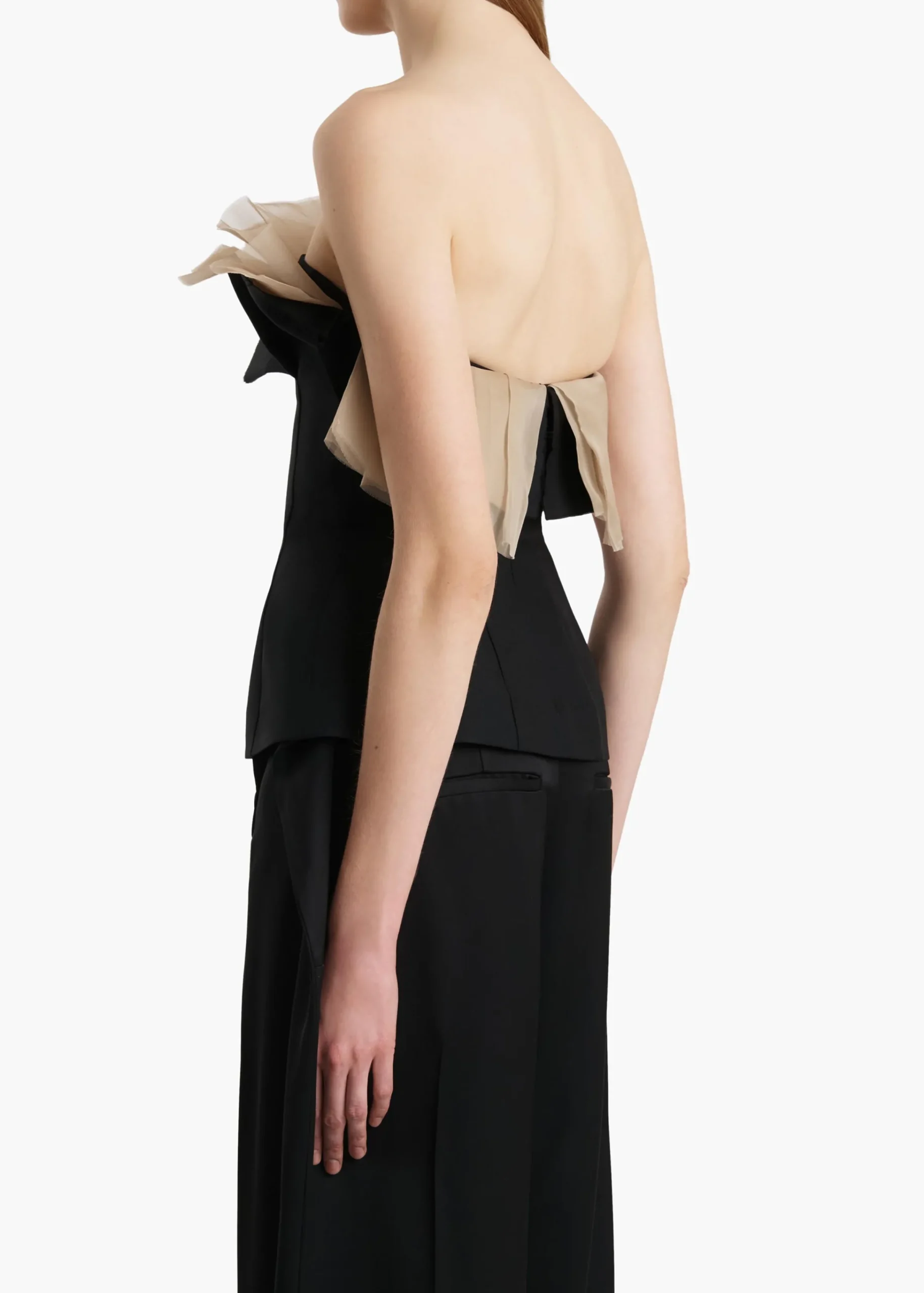 Sal Top in|Khaite New