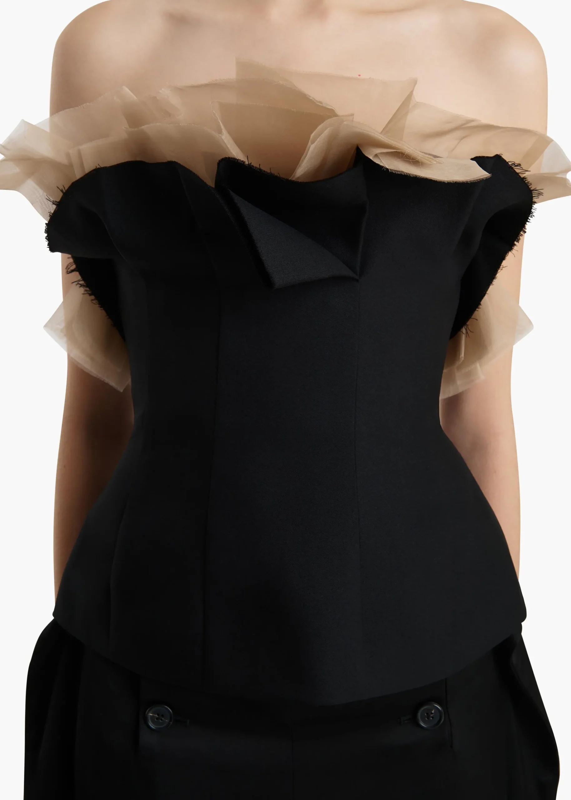 Sal Top in|Khaite New