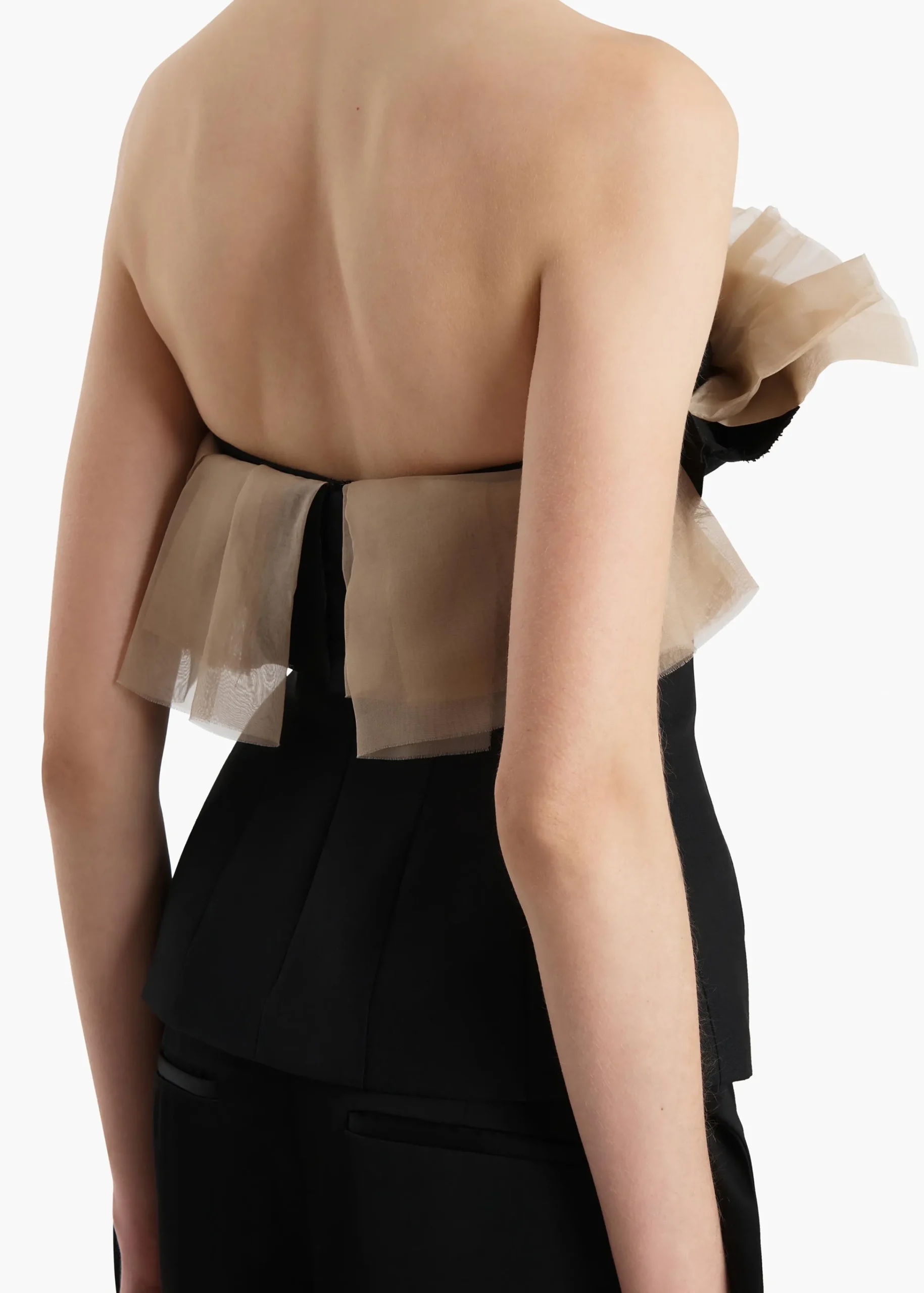 Sal Top in|Khaite New