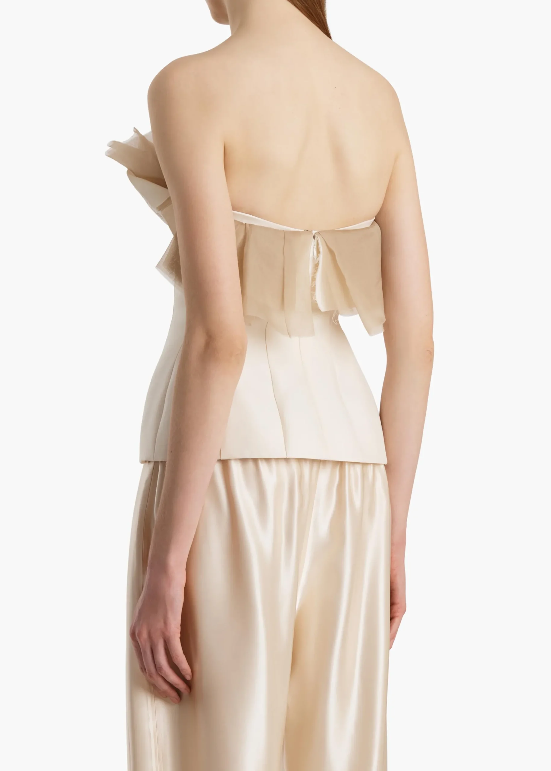 Sal Top in|Khaite Outlet