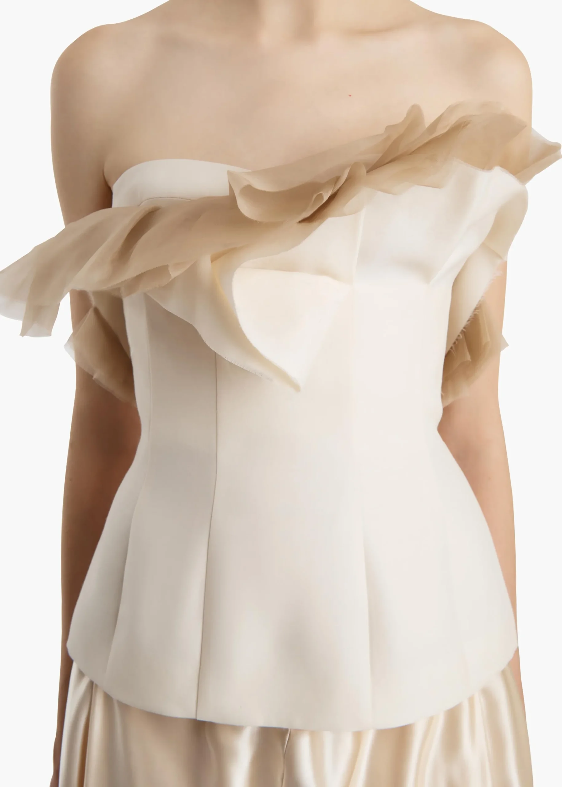 Sal Top in|Khaite Outlet
