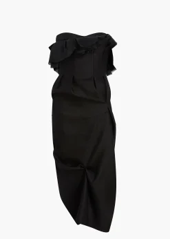 Salm Dress in|Khaite Best