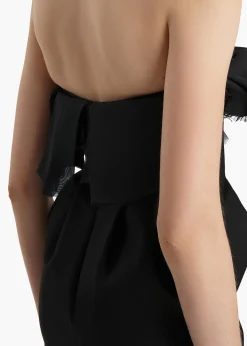 Salm Dress in|Khaite Best