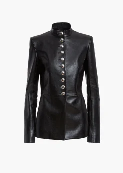 Samuel Jacket in|Khaite