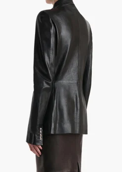 Samuel Jacket in|Khaite