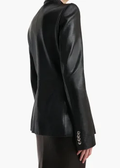 Samuel Jacket in|Khaite