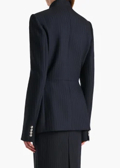 Samuel Jacket in|Khaite Discount