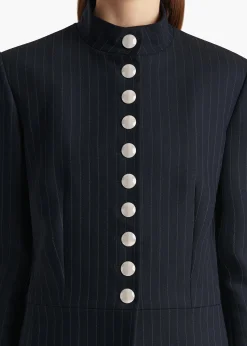 Samuel Jacket in|Khaite Discount