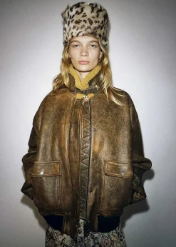 Sandor Jacket in|Khaite Sale