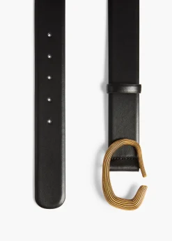 Santa Fe Belt in|Khaite Hot