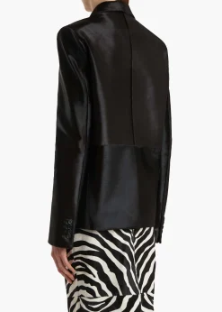 Saraphina Jacket in|Khaite Best