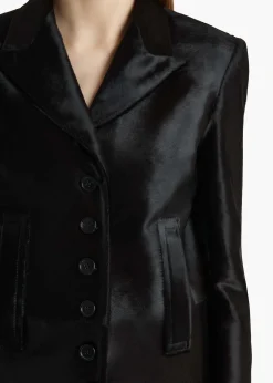 Saraphina Jacket in|Khaite Best