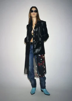 Saraphina Jacket in|Khaite Best
