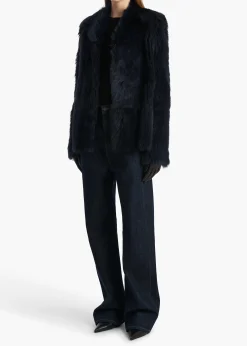 Saraphina Jacket in|Khaite Outlet