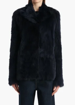 Saraphina Jacket in|Khaite Outlet