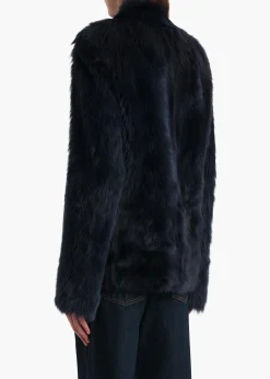Saraphina Jacket in|Khaite Outlet