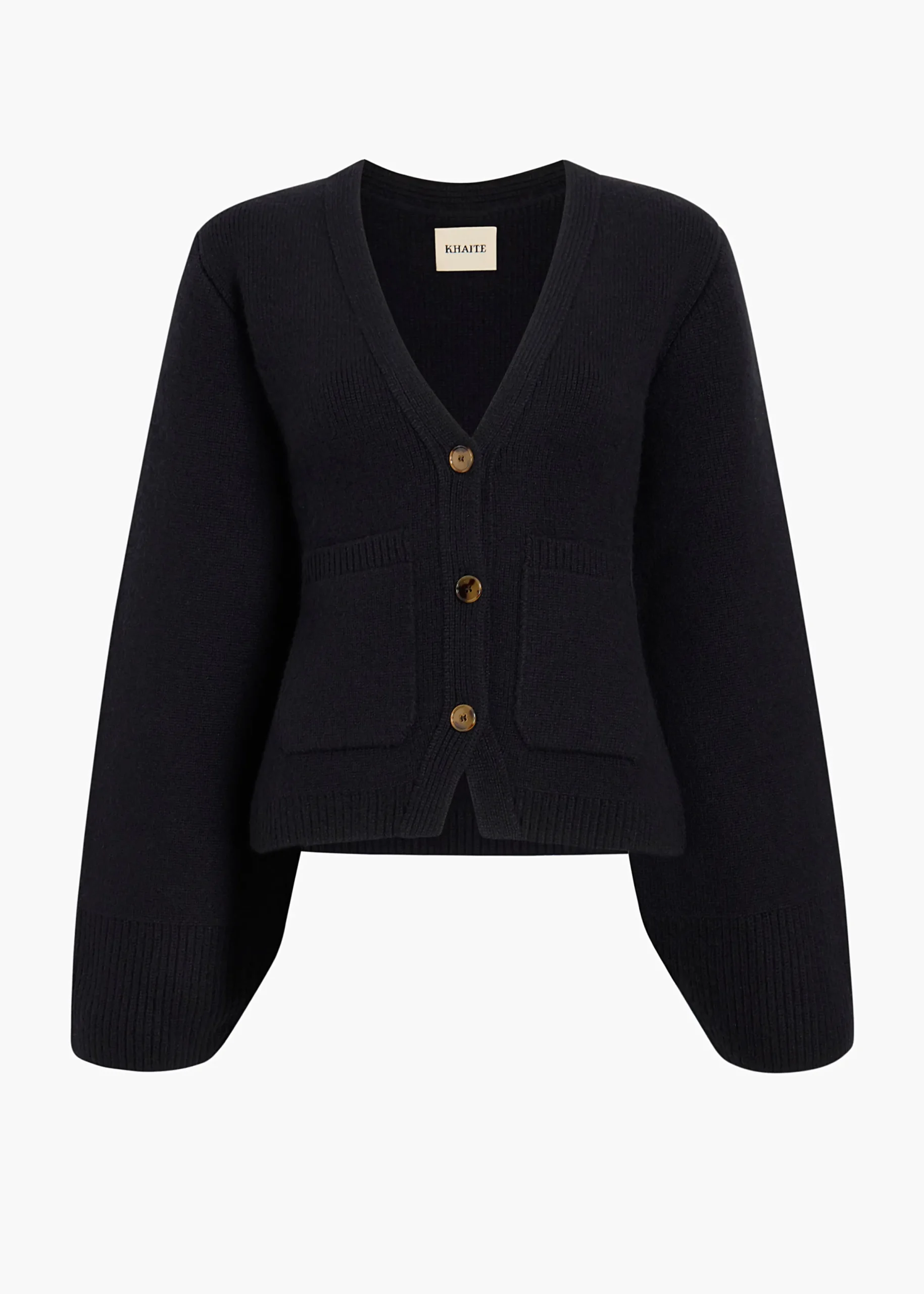 Scarlet Cardigan in|Khaite Outlet