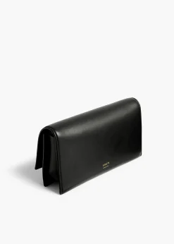 Sculpted Hand Clutch in|Khaite Sale