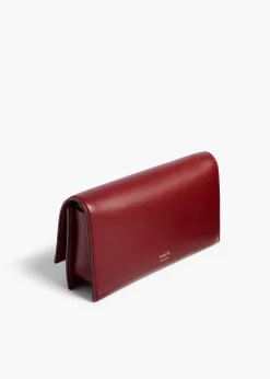 Sculpted Hand Clutch in|Khaite Hot