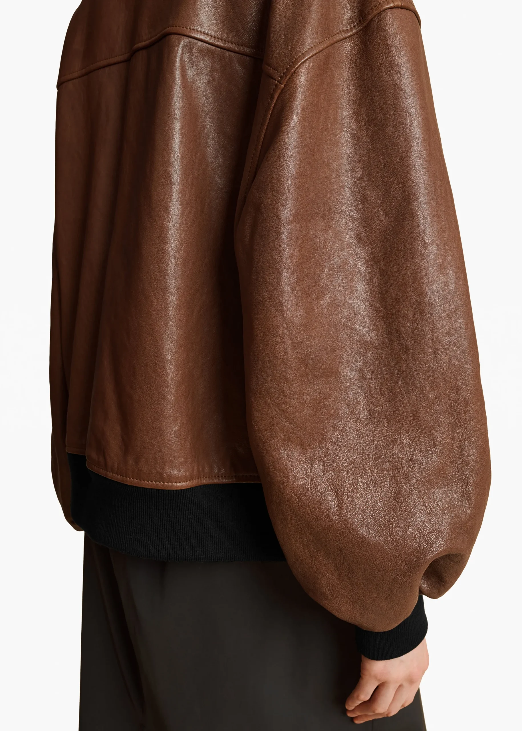 Shellar Jacket in|Khaite Hot