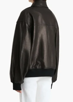 Shelman Jacket in|Khaite Hot