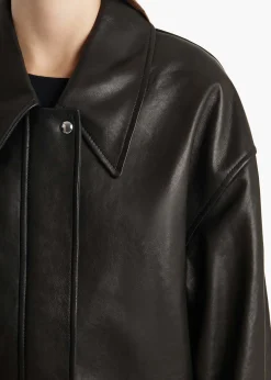 Shelman Jacket in|Khaite Hot