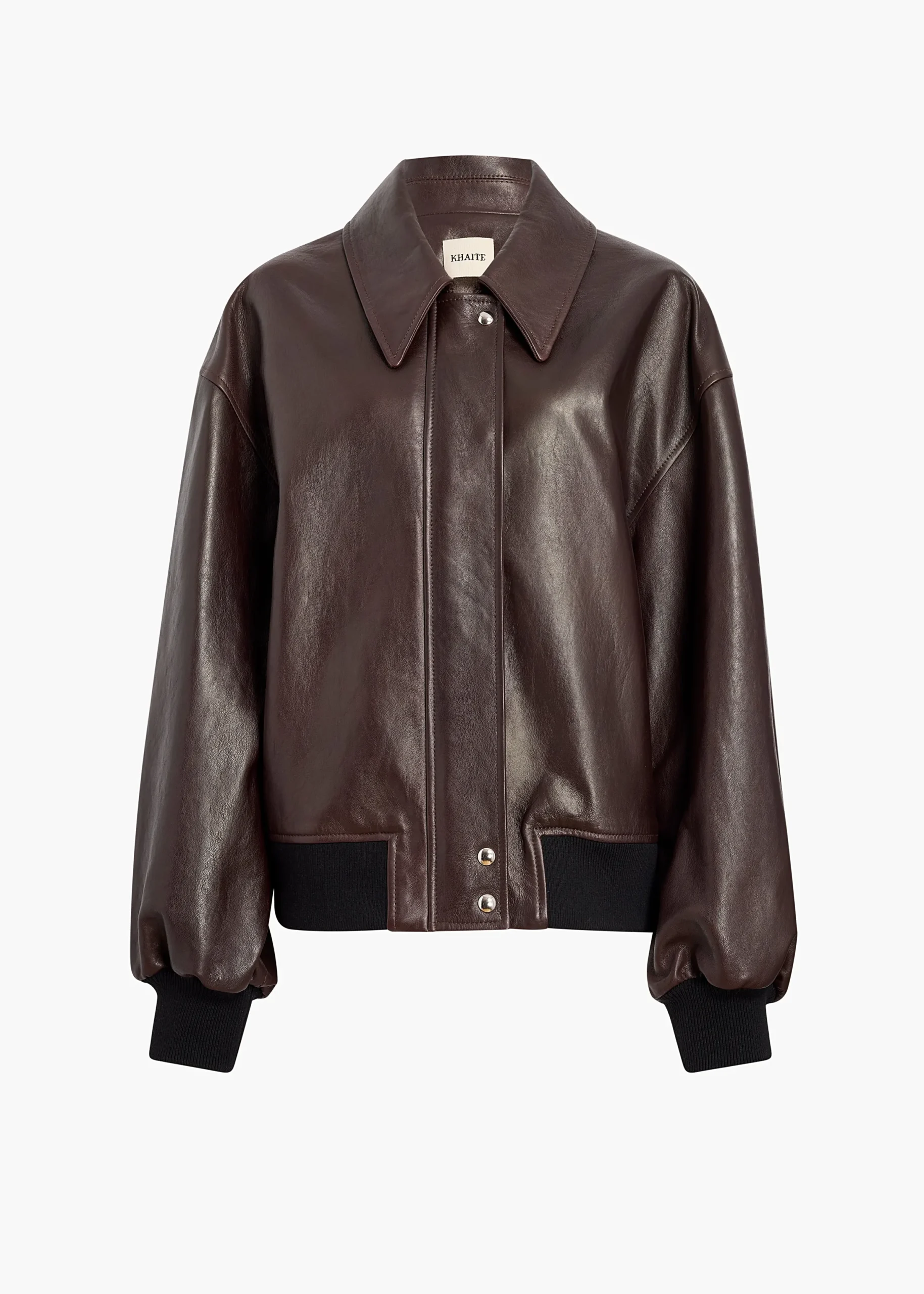 Shelman Jacket in|Khaite Discount