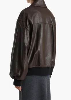 Shelman Jacket in|Khaite Discount