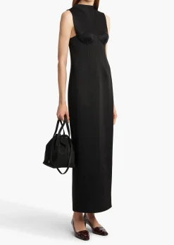 Shoshanna Dress in|Khaite Hot