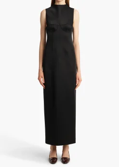Shoshanna Dress in|Khaite Hot