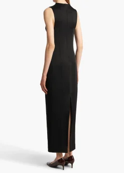 Shoshanna Dress in|Khaite Hot