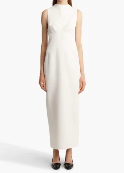 Shoshanna Dress in|Khaite Discount