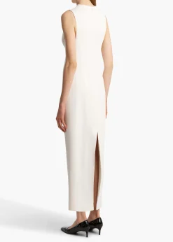 Shoshanna Dress in|Khaite Discount