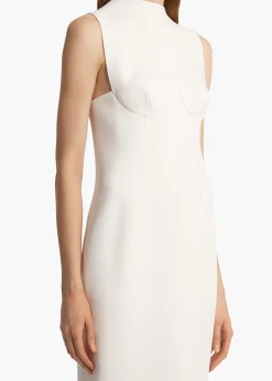 Shoshanna Dress in|Khaite Discount