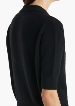 Shrunken Jo Sweater in|Khaite Sale