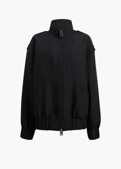 Sigi Jacket in|Khaite