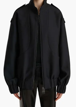 Sigi Jacket in|Khaite