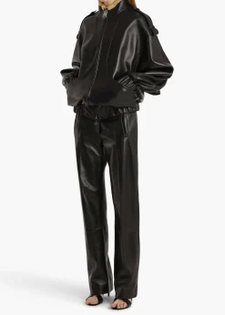 Sigi Jacket in|Khaite Clearance