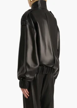 Sigi Jacket in|Khaite Clearance