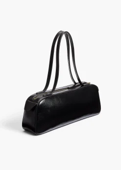 Simona Shoulder Bag in|Khaite