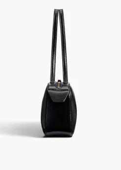 Simona Shoulder Bag in|Khaite