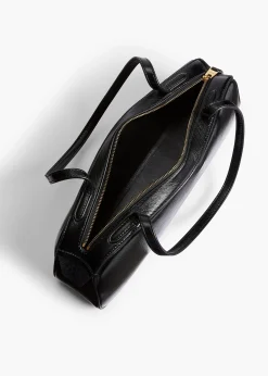 Simona Shoulder Bag in|Khaite