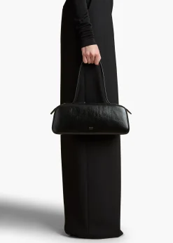 Simona Shoulder Bag in|Khaite