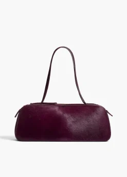 Simona Shoulder Bag in|Khaite Clearance