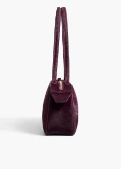 Simona Shoulder Bag in|Khaite Clearance